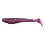 Năluca soft Perchik Wawe Tail Fat 3.3" 8cm culoare 41