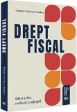 Drept fiscal | Cosmin Flavius Costas, Universul Juridic