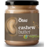 Unt de Caju fara Gluten Ecologic/Bio 250g