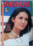 Revista REBUS nr.8-august 2004