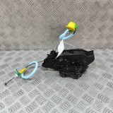 &Icirc;ncuietoare Ușă St&acirc;nga Spate BMW iX1 U11 BEV 2023 OEM 7445053 Originală