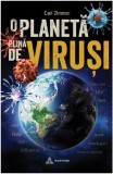 O planeta plina de virusi | Carl Zimmer, Atman