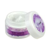 Cumpara ieftin Gel UV - Gel Soft White, 50g, Christel