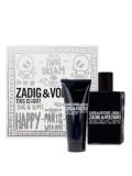 Cumpara ieftin Apa de toaleta Zadig &amp; Voltaire This is Him!, 50 ml, pentru barbati