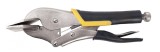 Cleste prindere auto-blocant 230mm CR-V, Topmaster 213115