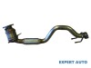Catalizator Volkswagen Golf 5 (2003-2009)[1K1]