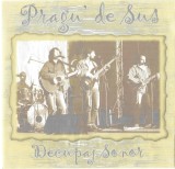 Pragu' De Sus - Decupaj Sonor, CDr