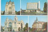 bnk cp Cluj Napoca - Vedere - uzata - marca fixa