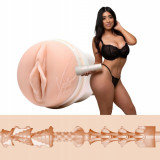 Fleshlight Girls - Masturbator realist pentru păsărică de către starul porno Violet Myers