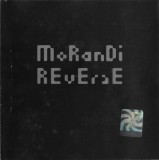 MoRanDi - Reverse, CD