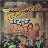 Vinil LP BZN &ndash; Greatest Hits (VG)