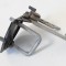 Zăvor de siguranță capota BMW 7 F01, F02 2011 OEM: 7183764,7183764,7183764 | 10006636