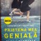 Prietena mea genială