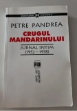 Crugul mandarinului