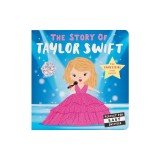 Story of Taylor Swift
