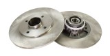 Disc frana RENAULT MEGANE I Hatchback Van (SA0/1_) (1995 - 2003) MAXGEAR 19-4894