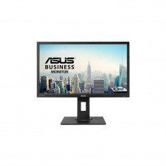 Monitor LED ASUS BE249QLBH 23.8 inch 5ms Black foto