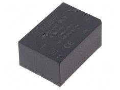 Convertor AC/DC 30W 48VDC AME30-48S480JZ-B
