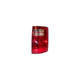 Stop spate lampa Dodge Grand Caravan, 09.07-12.10, spate, omologare SAE, cu cablaj, tip USA, 5113204AB, Dreapta