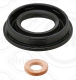 ELRING 875.760 Set garnituri etansare,injectoare