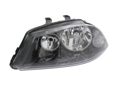 Far Seat Ibiza/Cordoba (6l), 02.2002-05.2006, Electric, tip bec H3+H7, omologare ECE, fara motoras, 6L1941005M; 6L1941029; 6L1941029B; 6L1941029M; St foto