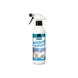 Bison Solutie Anticalcar 500ml, Curatare Eficienta, Miros Proaspat, Protectie Anticalcar, Baie &amp; Bucatarie Stralucitoare
