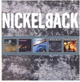 Original Album Series - Nickelback | Nickelback