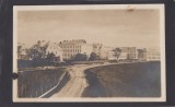 Carte Postala Sibiu - Scoala Militara de Infanterie