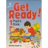 Get ready! 1 pupil s book