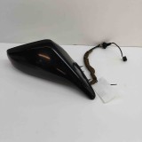 Oglinda Laterala Dreapta Chevrolet Camaro 2014, OEM 92247438, Negru/Portocaliu, Garantie 12 luni