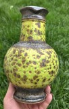 VAS VINTAGE CERAMICA, UBELACKER ANII&#039; 70