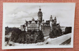 Leipzig, Primaria . Editat de Trinks &amp; Co. - Necirculata, Germania, Fotografie