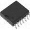 Circuit integrat, PMIC, SMD, SO14-W, TEXAS INSTRUMENTS - LM2574MX-ADJ/NOPB