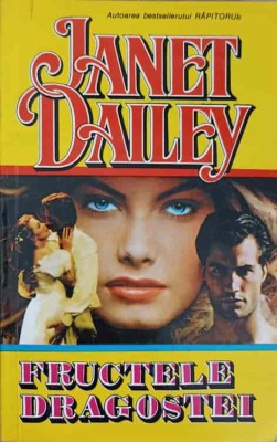 FRUCTELE DRAGOSTEI-JANET DAILEY-220495 foto