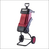 Tocator resturi vegetale putere 2400 W diametru crengi 40 mm