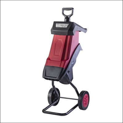 Tocator resturi vegetale putere 2400 W diametru crengi 40 mm foto