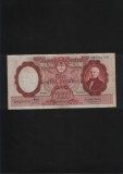 Rar! Argentina 10000 pesos 1961(69) seria10523673