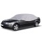 Husa auto exterioara Dust, protectie 4 anotimpuri, plafon, parbriz si luneta, 320x235 cm Automobile ProTravel