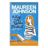 The Key to the Golden Firebird