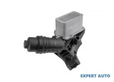 Carcasa filtru ulei + radiator ulei BMW Seria 2 Coupe (2012-&gt;) [F22,F87] #1, Array