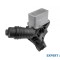 Baterie filtru ulei + termoflot BMW Seria 5 (2010-&gt;) [F11] #1