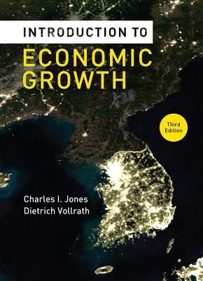 Introduction to Economic Growth foto