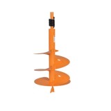 Burghiu pentru foreza de pamant 14&#039;&#039; - 35 cm, Villager VL030194