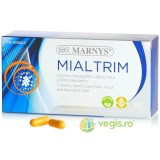 Mialtrim cu 7 Ingrediente - Antiinflamator pentru Muschi, Oase, Articulatii 60cps