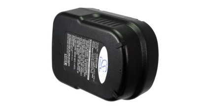 Cameron Sino 1500mAh Black &amp;amp; Decker BD12PSK,BDBN1202,BDG1200K,BDGL12K,BDID1202,CD1200SK,CD12SFK,CDC1200K,CDC120AK,CDC120ASB Baterie foto