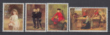 JERSEY 1979 PICTURA SERIE MNH