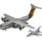 Aeromodel Air Defender