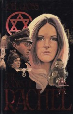 Joel Gross - The Books of Rachel
