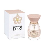 Cumpara ieftin Apa de Parfum Liu Jo Lovely Me Femei, Milano, Italy, 50ml