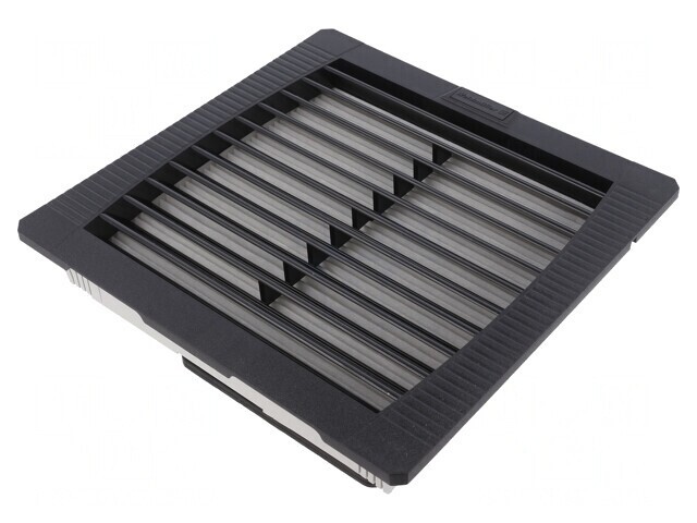 Ventilator AC Axial 230V 110m3/h IP55